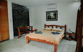 Padi Heritage Hotel