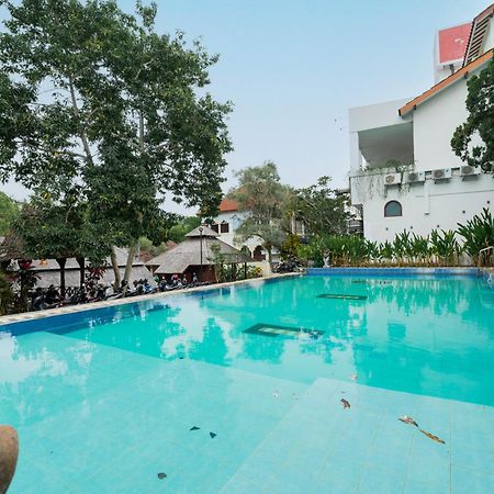 Padi Heritage Hotel Malang Buitenkant foto